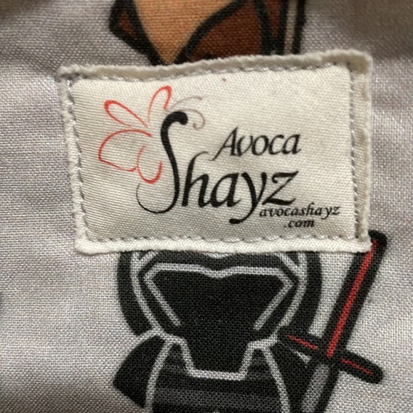 Star Wars Baby Sleep Sack - Picture 3 of 8